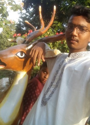 MD Sabbir, 19, বাংলাদেশ, যশোর জেলা