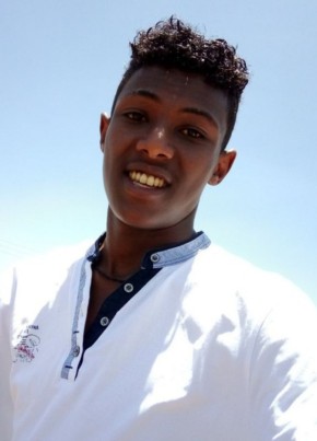 Beki best, 43, Ethiopia, Jima