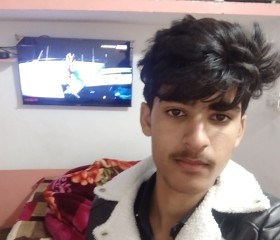 Sameer king 💔🌹, 19 лет, New Delhi
