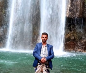 محمد, 18, Sanaa
