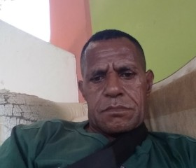 Weaer, 45, Abepura