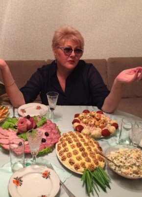 Galina, 18, Russia, Arkadak