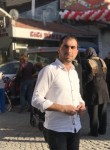 Zahir, 39 лет, Konya