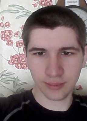 Дима, 22, Рэспубліка Беларусь, Калинкавичы