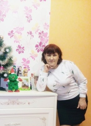 Валентина, 66, Россия, Коряжма