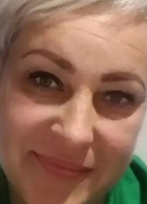 Окссна из Алатыри 46 лет