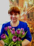 Елена , 58 лет, Смоленск