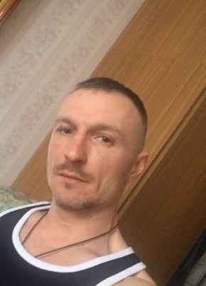 Андрей, 45, Рэспубліка Беларусь, Горад Мінск
