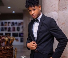 justice, 27, Teshi Old Town