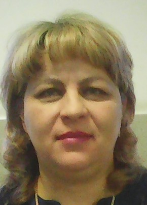 Татьяна, 52, Россия, Междуреченск