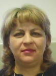 Татьяна, 52 года, Междуреченск