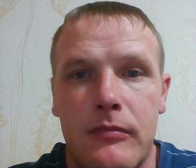 Сергей, 43 года, Куса