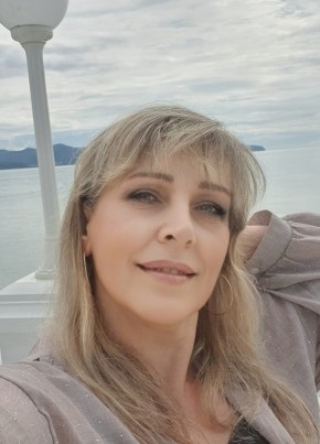 Ирина из Кущёвскаи 55 лет