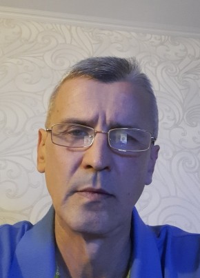Евгений, 53, Россия, Новоуральск