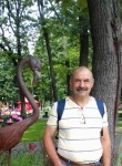 Владимир, 57 лет, Харків