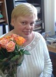 Светлана, 46 лет, Сестрорецк