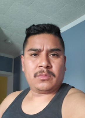 lokito Hernández, 21, United States of America, Hazleton