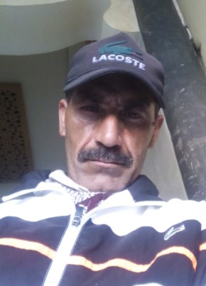 Hamid, 40, المغرب, مراكش