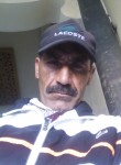 Hamid, 40 лет, مراكش