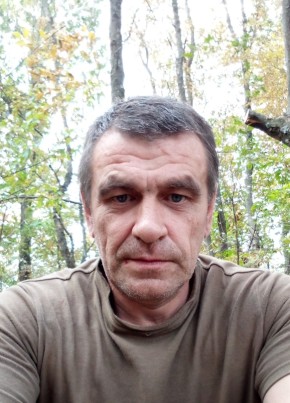 Игорь, 48, Россия, Новочеркасск