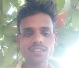 Santosh, 25 лет, Adilabad