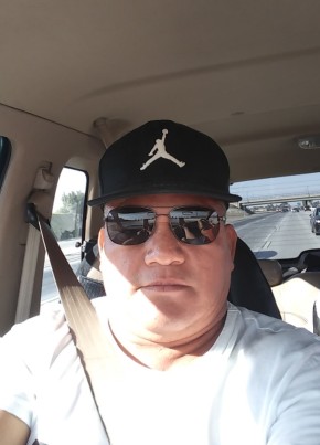 Paco, 55, United States of America, Bakersfield