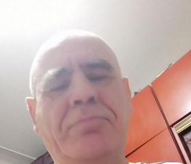 Evgeniy, 65, Barnaul