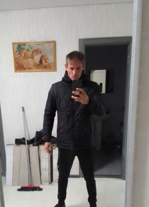 Денис, 37, Россия, Казань