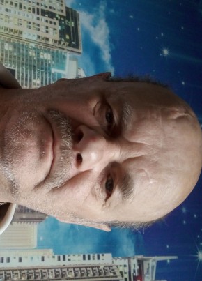 Александр, 61, Россия, Уфа