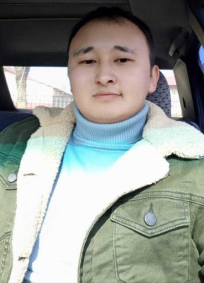 Danik, 32, Қазақстан, Алматы