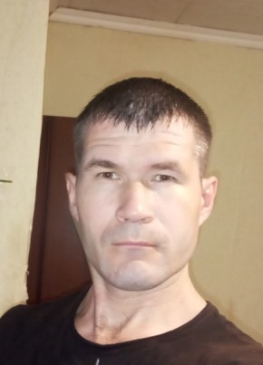 Maksim, 39, Russia, Obninsk