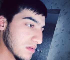 Rustam, 22 года, Красноярск