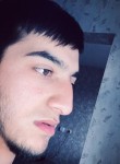 Rustam, 22 года, Красноярск
