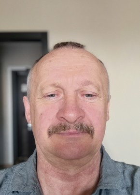 Mikhail, 61, Russia, Liski