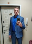 Sash Pushkin, 35, Kursk