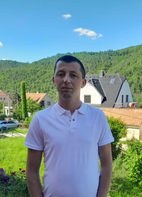 Віктор Віктор, 29, Česká republika, Brno