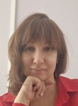Irina, 40, Moscow
