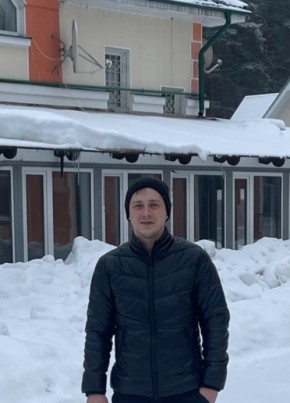 Ярослав, 29, Россия, Ростов-на-Дону