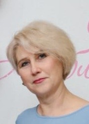 Юлия, 55, Россия, Екатеринбург