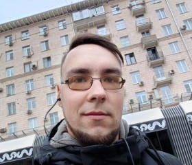 Leonid, 26 лет, Москва