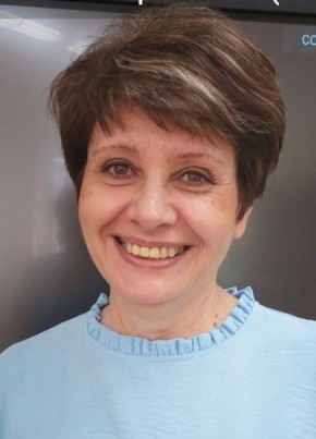 Галина из Челябинска 56 лет