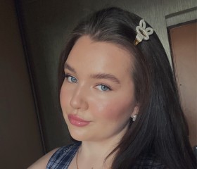 Kristina, 19, Sochi