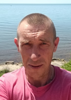 Александр из Сызрани 43 года