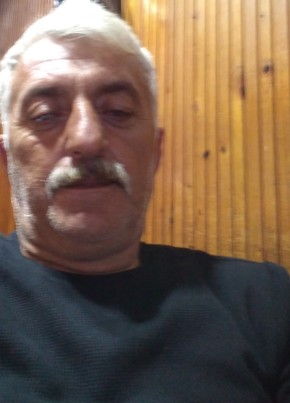 Aygun, 58, Türkiye Cumhuriyeti, Samsun