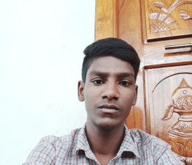 Puram jeevan Kum, 19 лет, Srīsailam