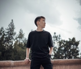 Макс, 20 лет, Бишкек