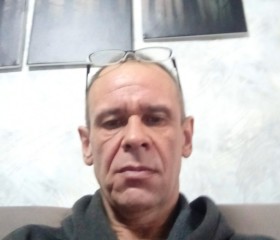 Vasiliy, 47, Yeniseysk
