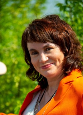 Гузель из Уфы 43 года