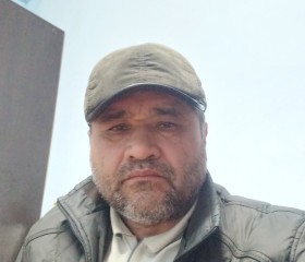 Shavkat, 53, Michurinsk