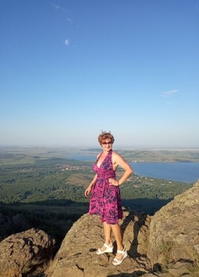 Валентина, 63, Россия, Стерлитамак